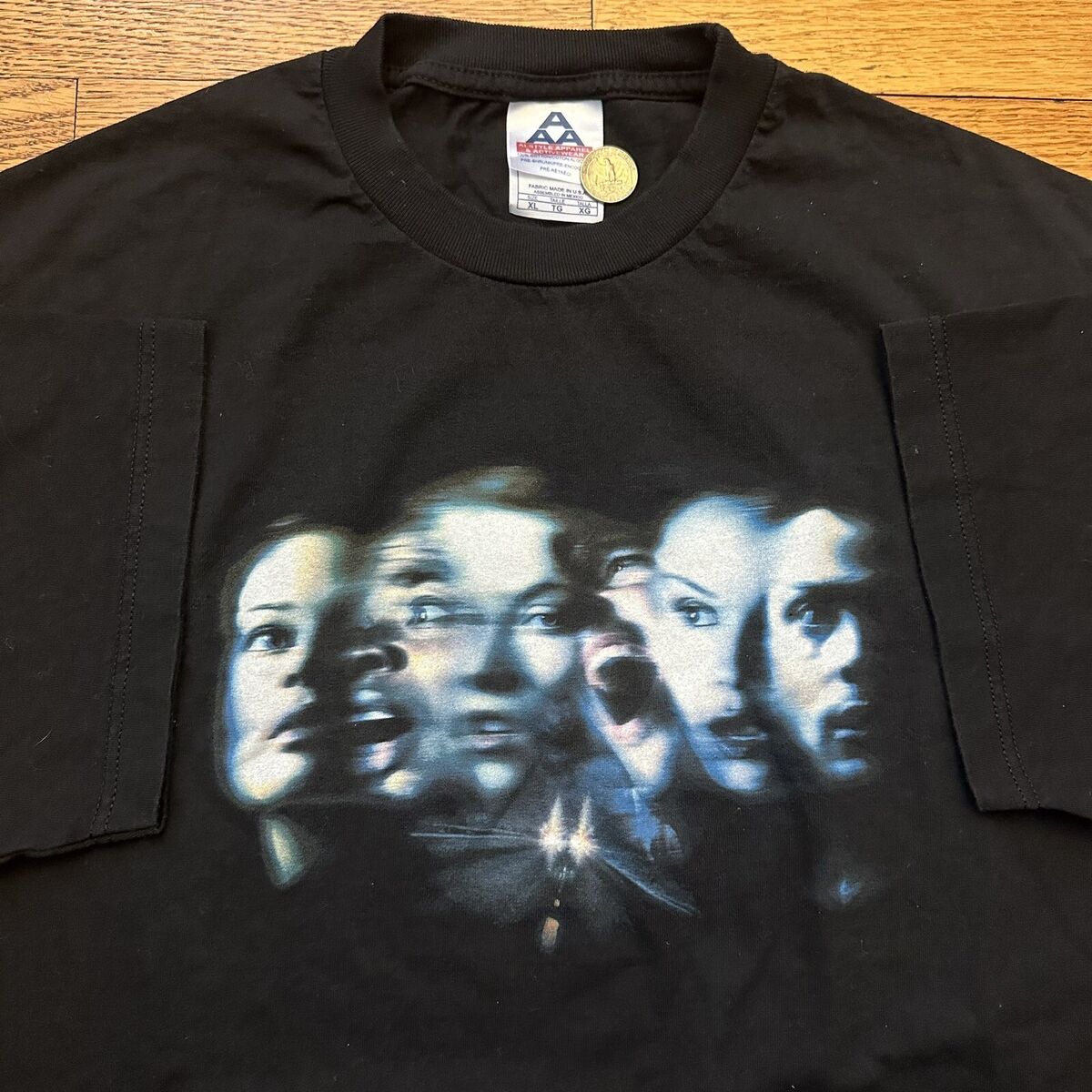 Final Destination T-Shirt